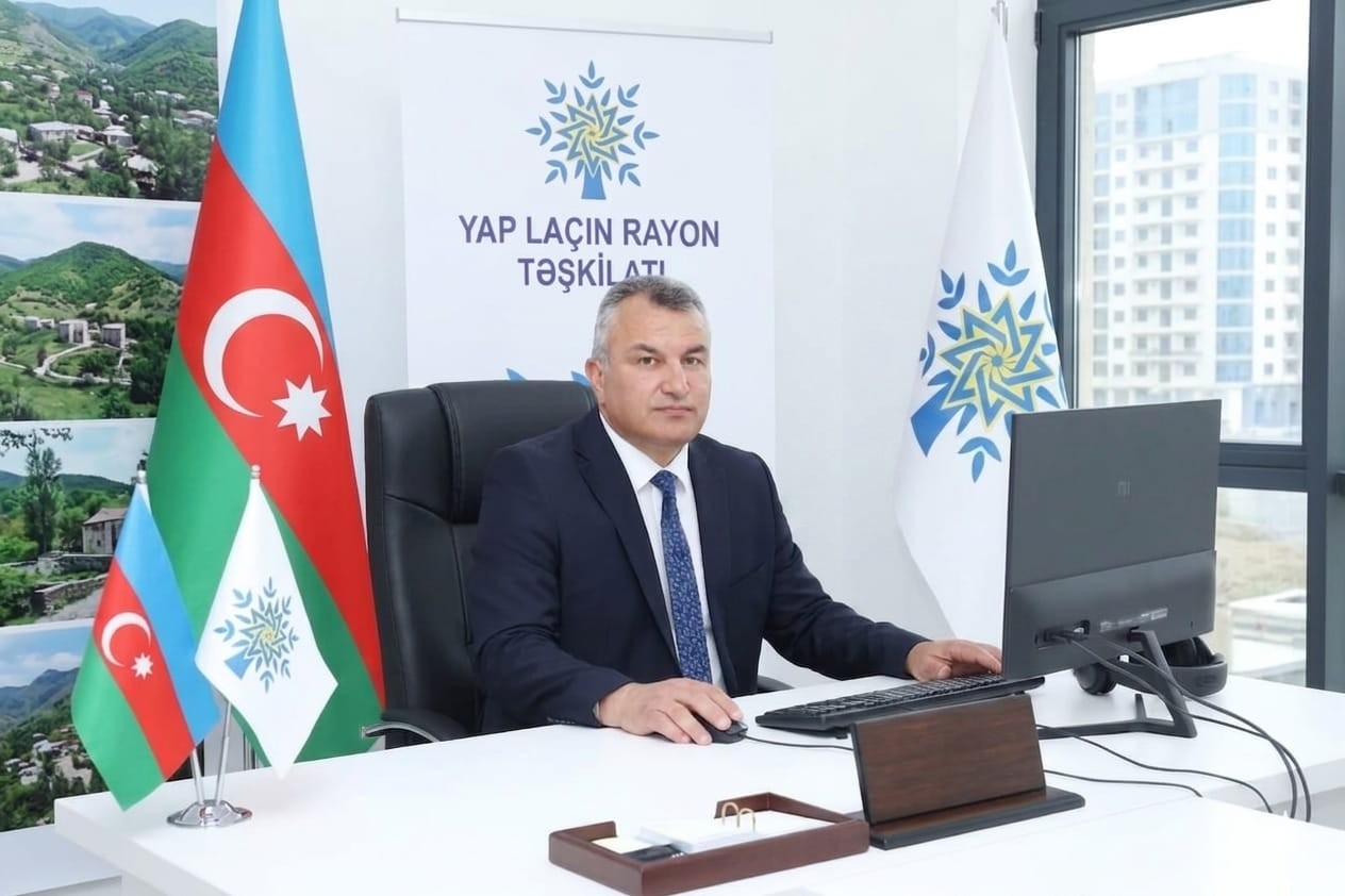 VIII Qurultay: tarixi nailiyyətlər və gələcək strateji hədəflər